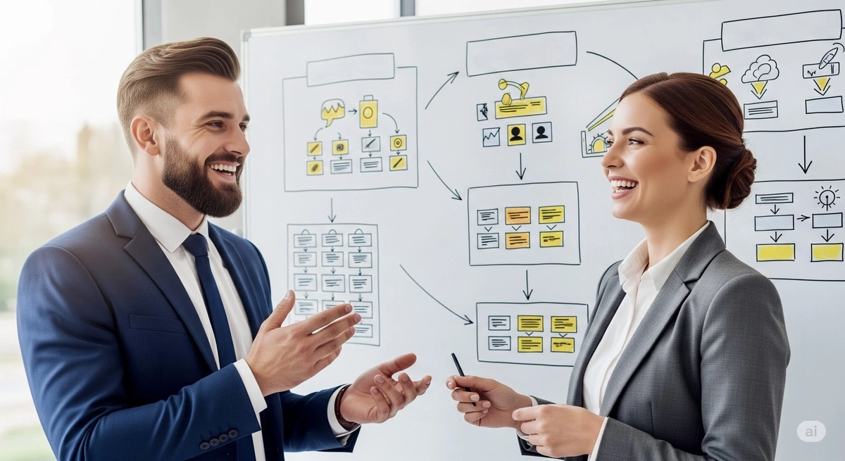 Business Process Mapping Guide
